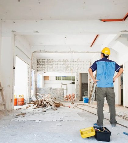 Mustafakemalpaşa Tadilatcı